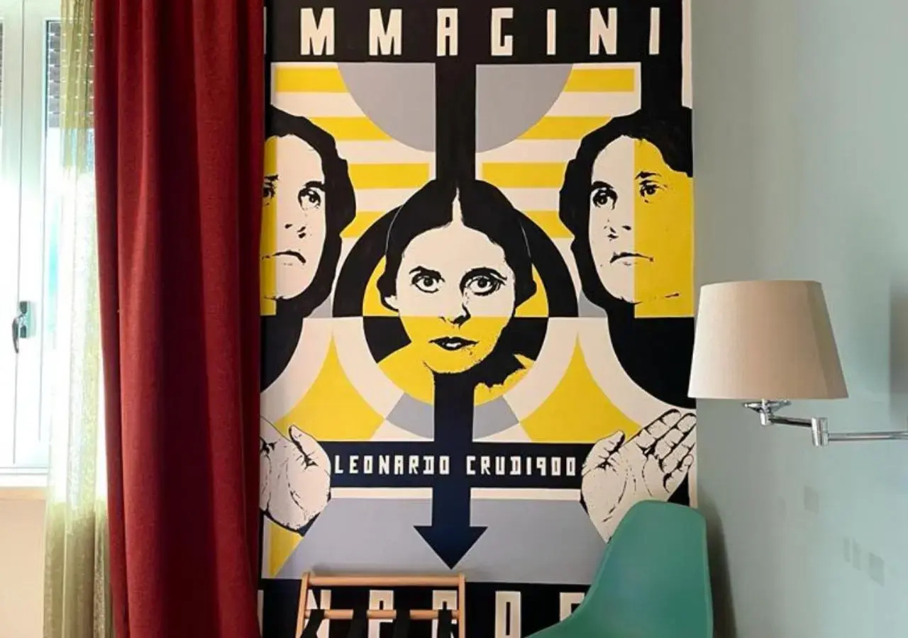 Foto - LH Arca Street Art Hotel