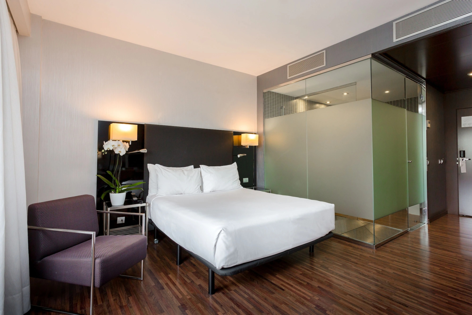 Photo - Hotel Eurostars Monte Real
