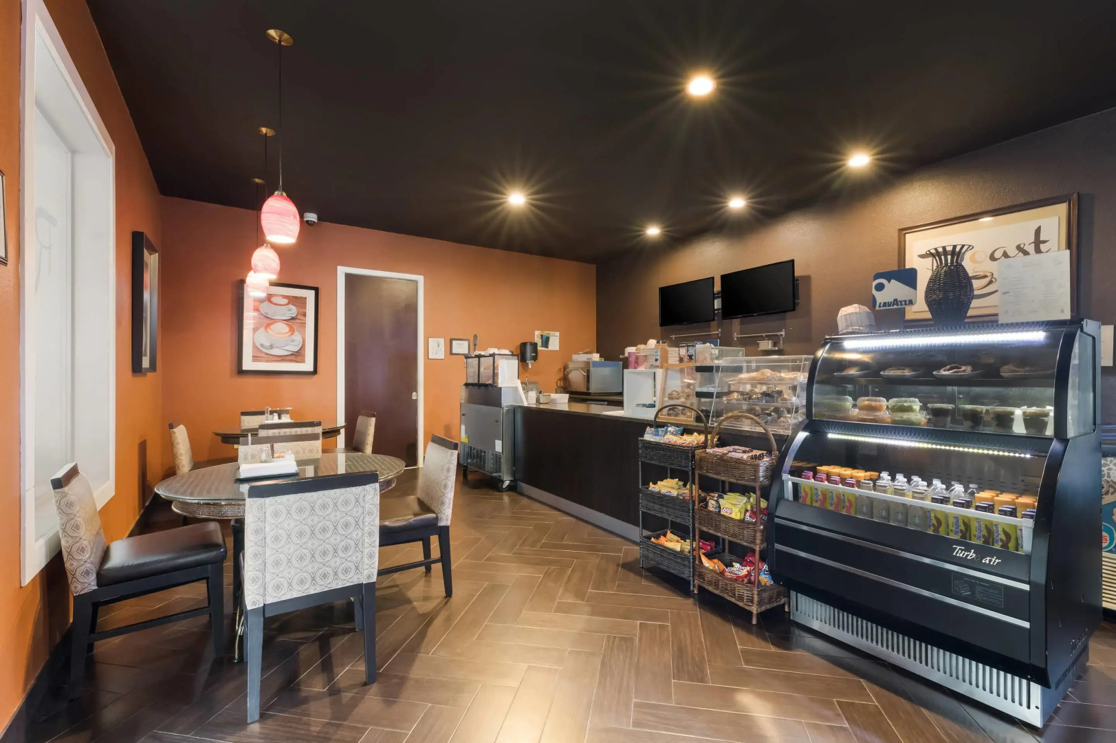 Foto - Clarion Inn & Suites Across From Universal Orlando Resort