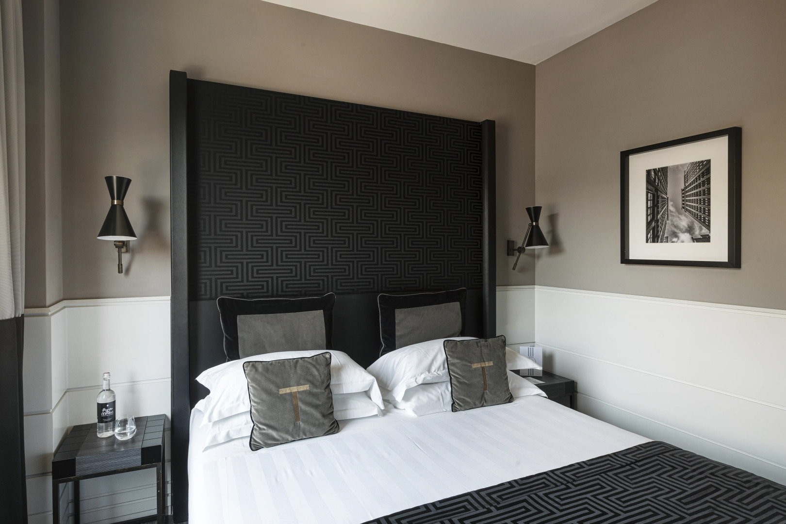 Foto - The Tribune, part of JdV by Hyatt