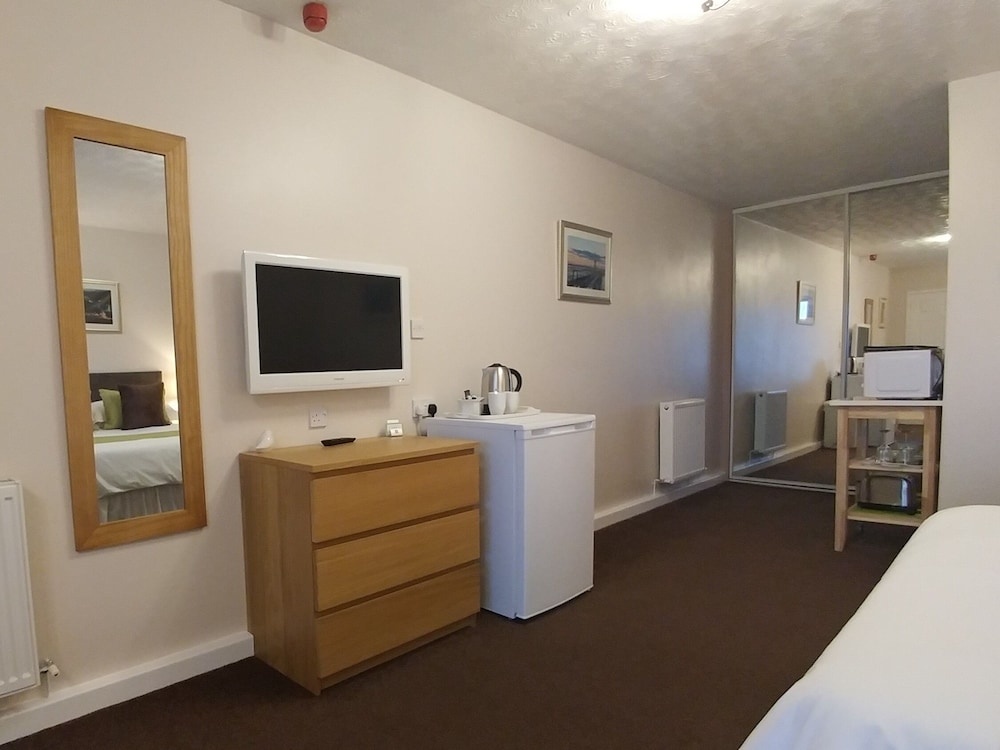 Swan Studios