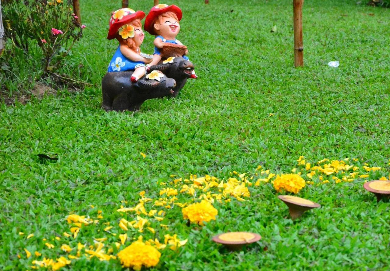 Foto - Villa San Pee Seua