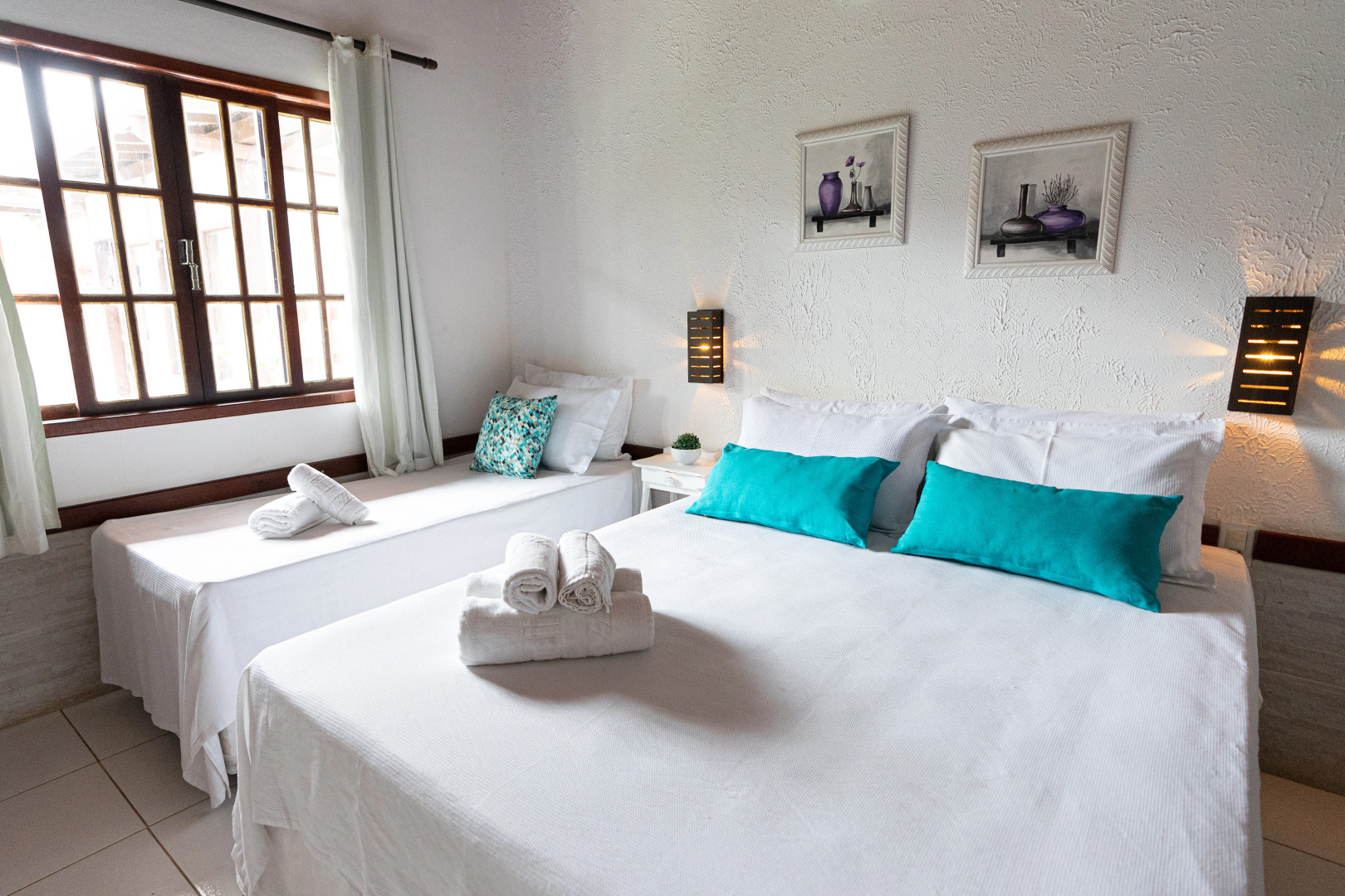 Foto - Pousada Maria Maria Búzios