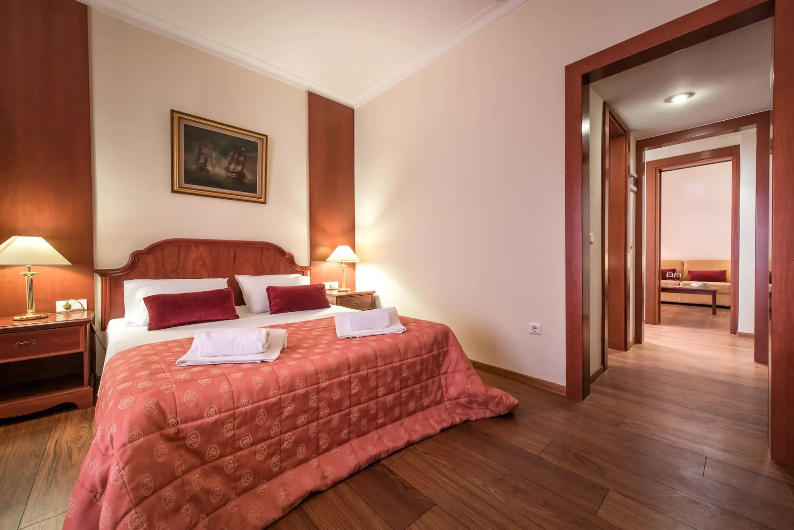 Photo - Strada Marina Hotel
