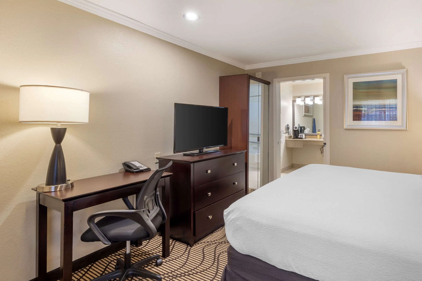 Foto - Best Western Plus Orchid Hotel & Suites