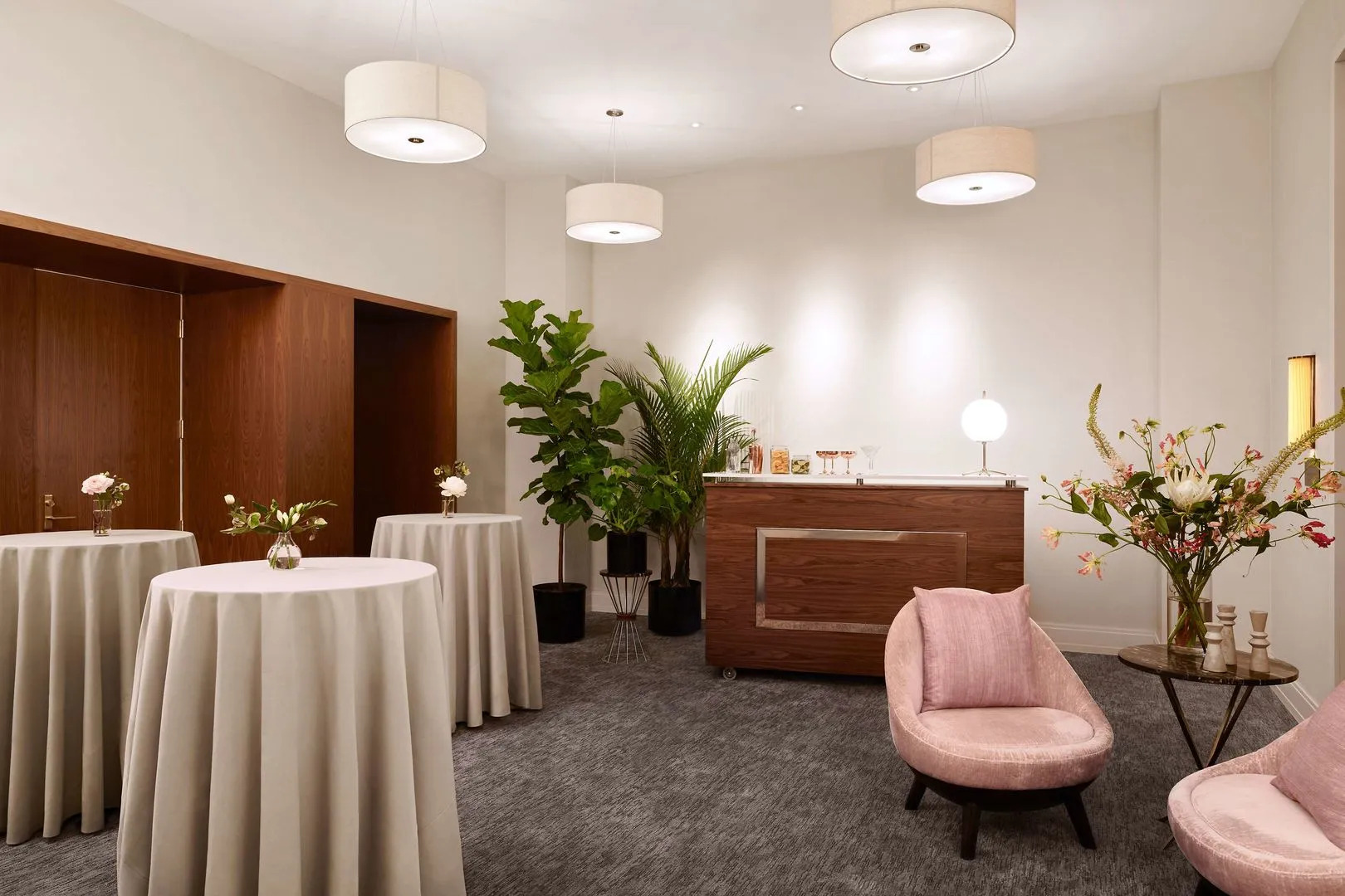 Photo - Hotel Seville NoMad - The Unbound Collection by Hyatt