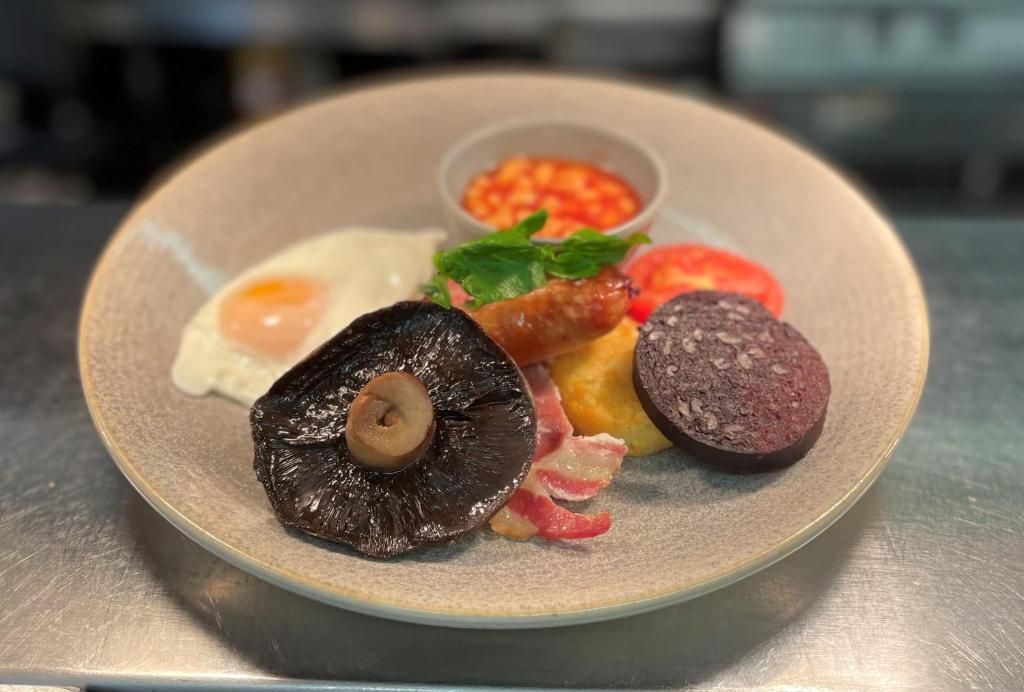 Photo - Wilmslow Lodge