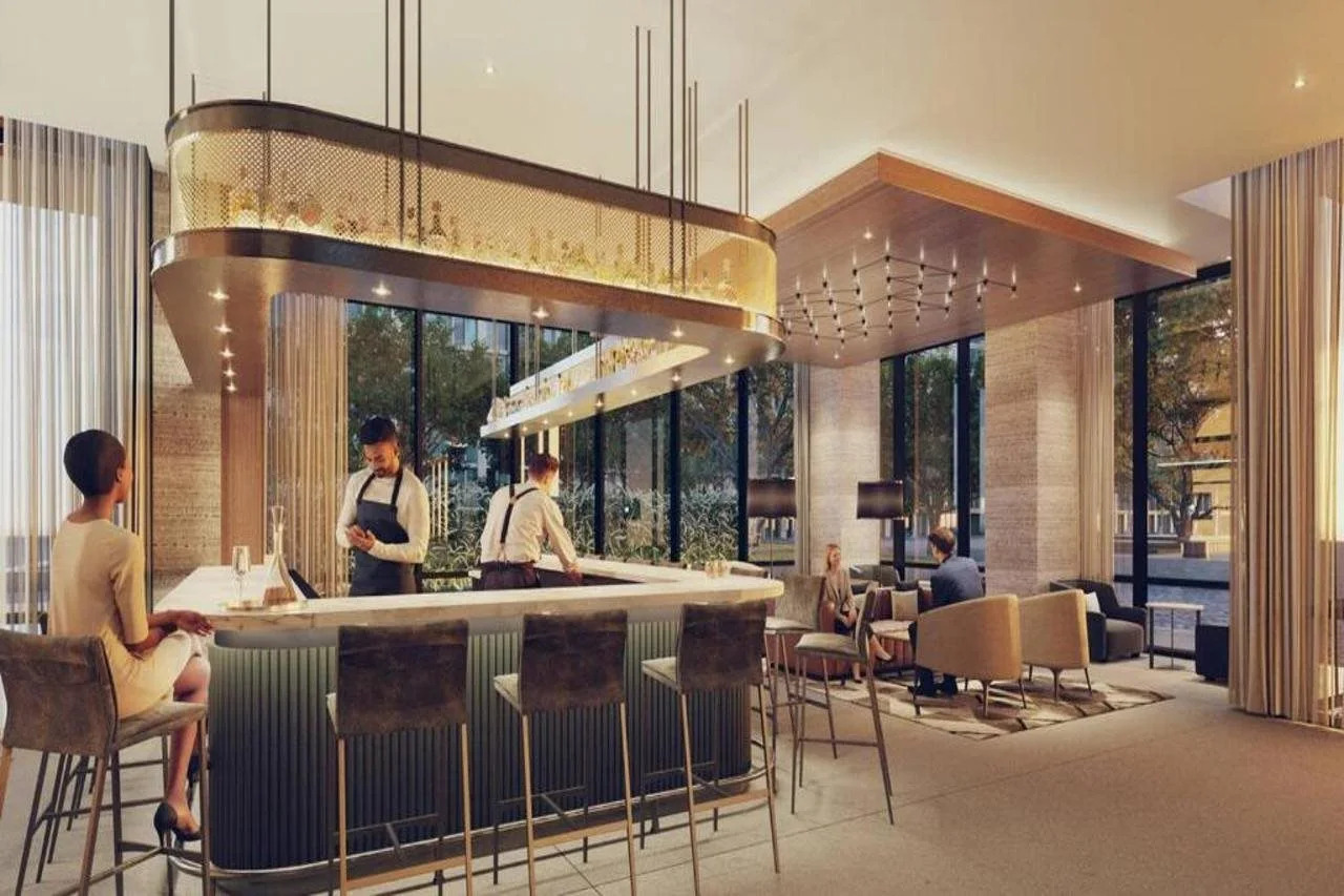 Foto - Doubletree By Hilton Abilene Downtown Convention Center