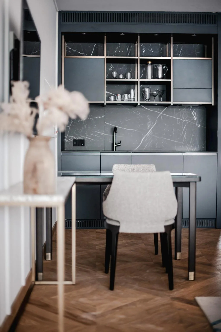 Foto - Alex Lake Zürich