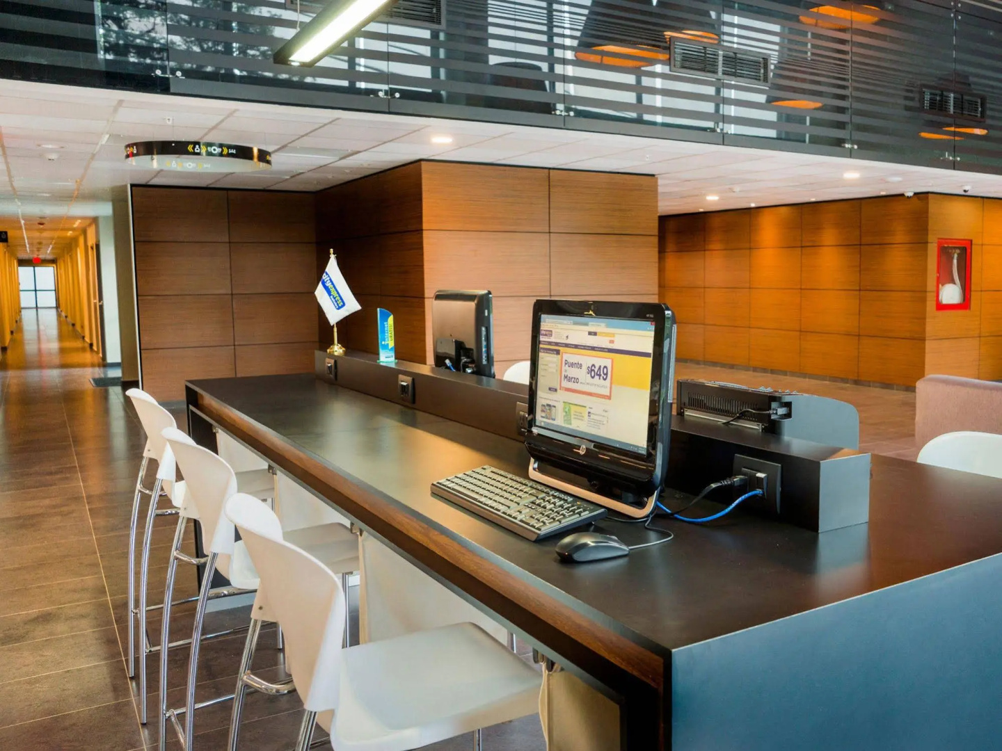 Foto - City Express Plus by Marriott Bogota Aeropuerto