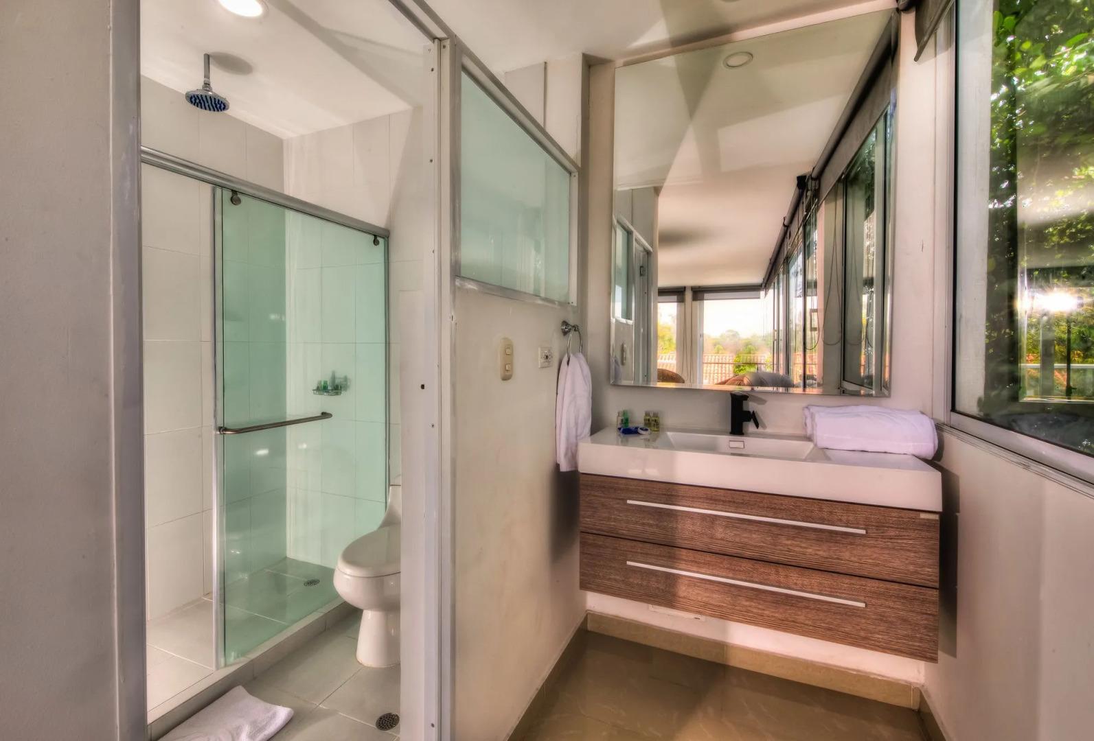 Foto - Hotel Santorini Casablanca Resort