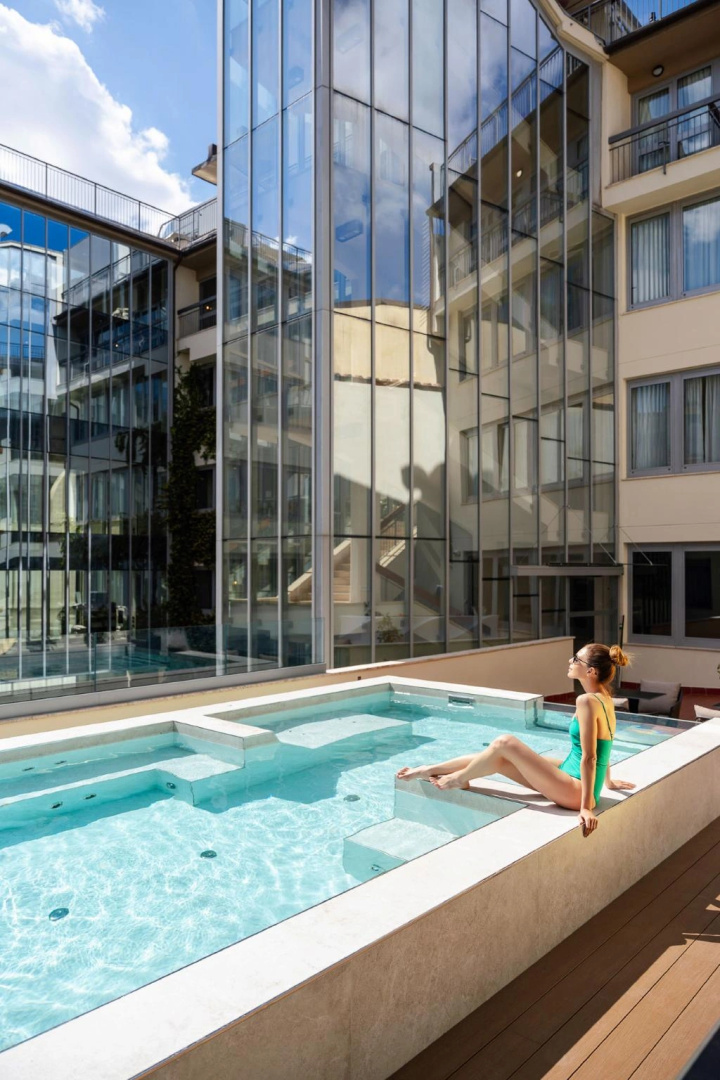 Photo - IQ Hotel Firenze
