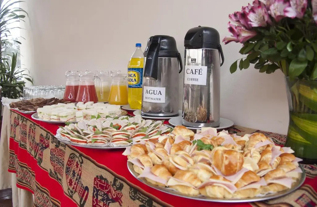 Photo - Hotel San Isidro Inn