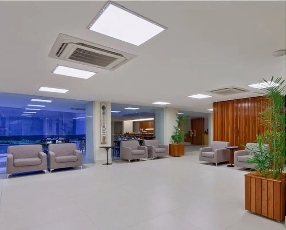 Foto - Ibis Styles Belém Hangar