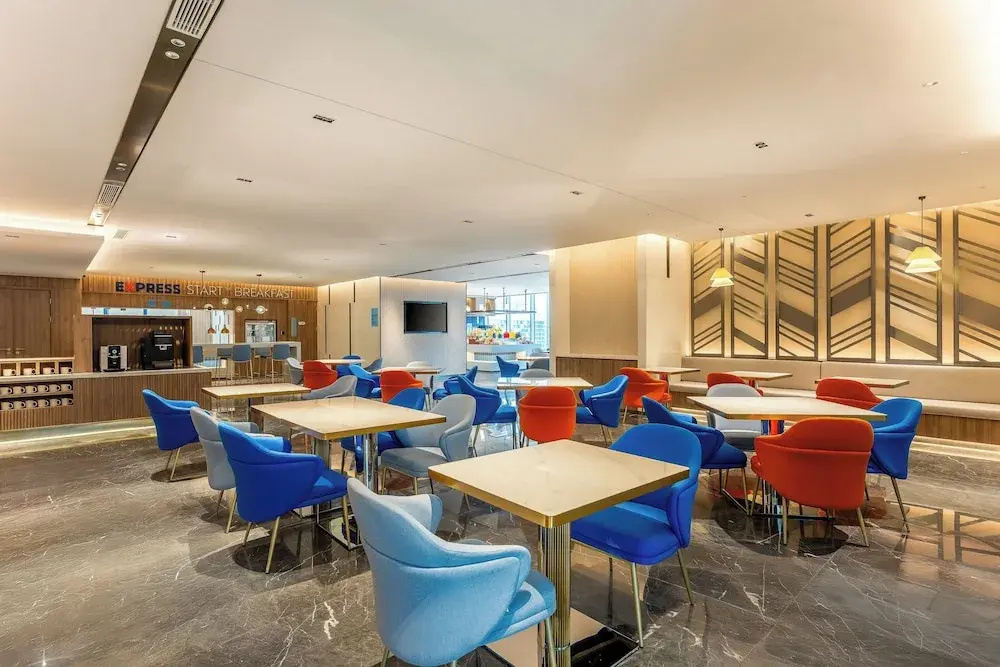Foto - Holiday Inn Express Shenzhen Guangming by IHG