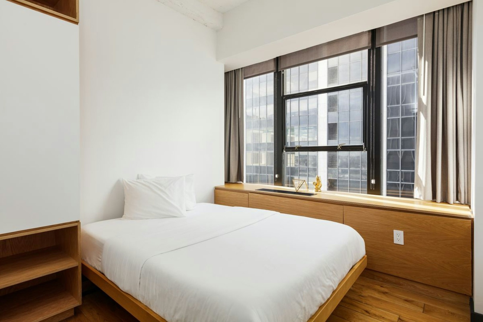 Foto - Placemakr Wall Street