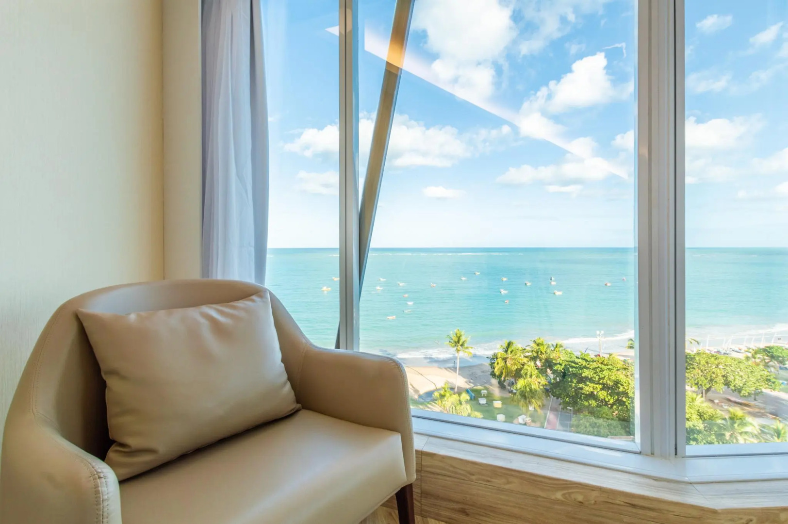 Photo - Hotel Brisa Suítes Pajuçara