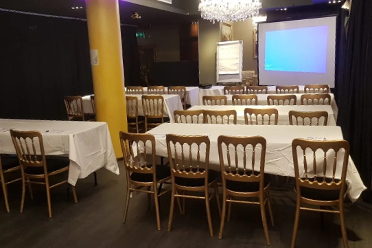 Foto - Rafayel Hotel & Spa