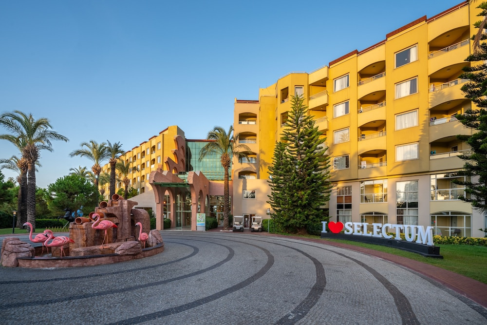 Photo - Selectum Family Resort Side