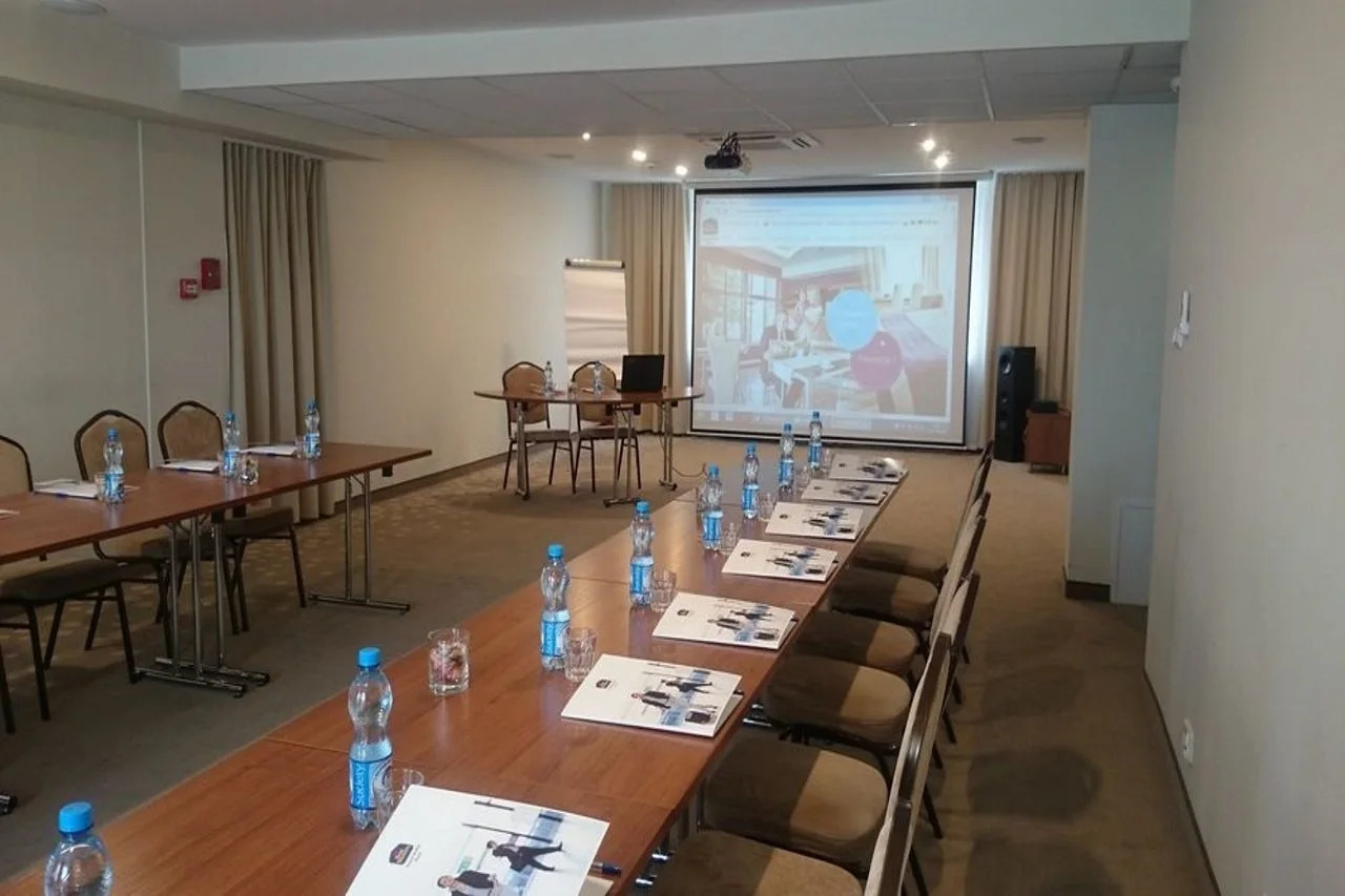 Foto - Hotel Mazovia Airport Modlin