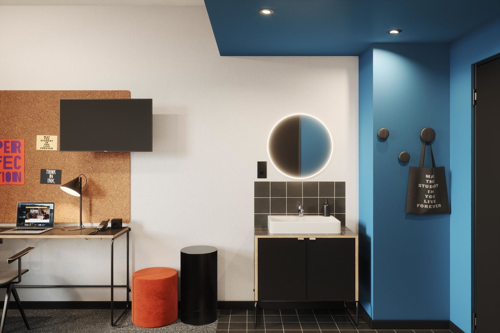 Photo - The Social Hub Toulouse