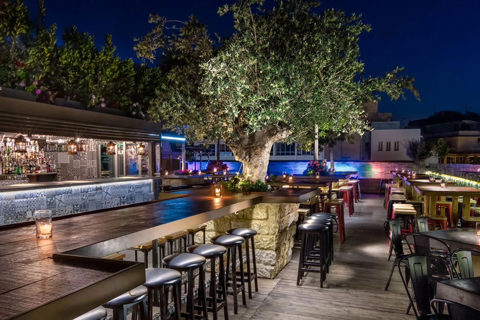 Foto - 360Degrees Pop Art Hotel