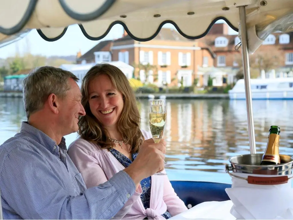 Foto - Macdonald Compleat Angler