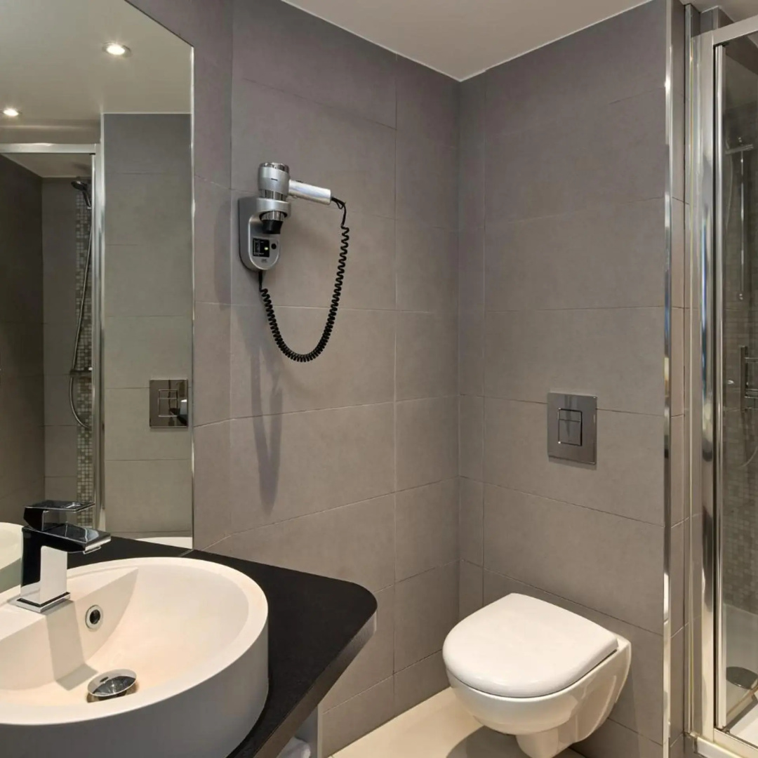 Foto - Timhotel Odessa Montparnasse