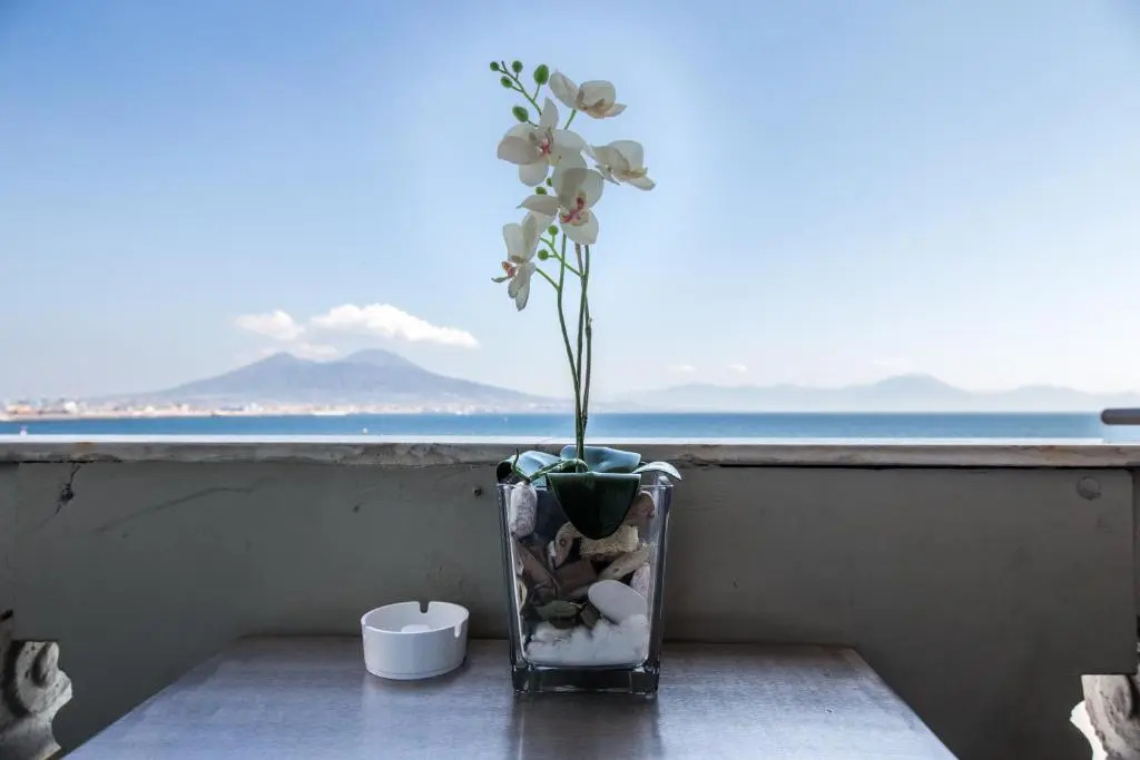 Foto - Relais sul Mare Boutique Hotel