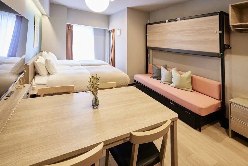 Photo - Section L Hatchobori