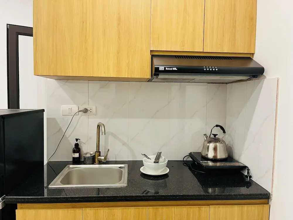 Photo - Era Apartment Khuc Thua Du