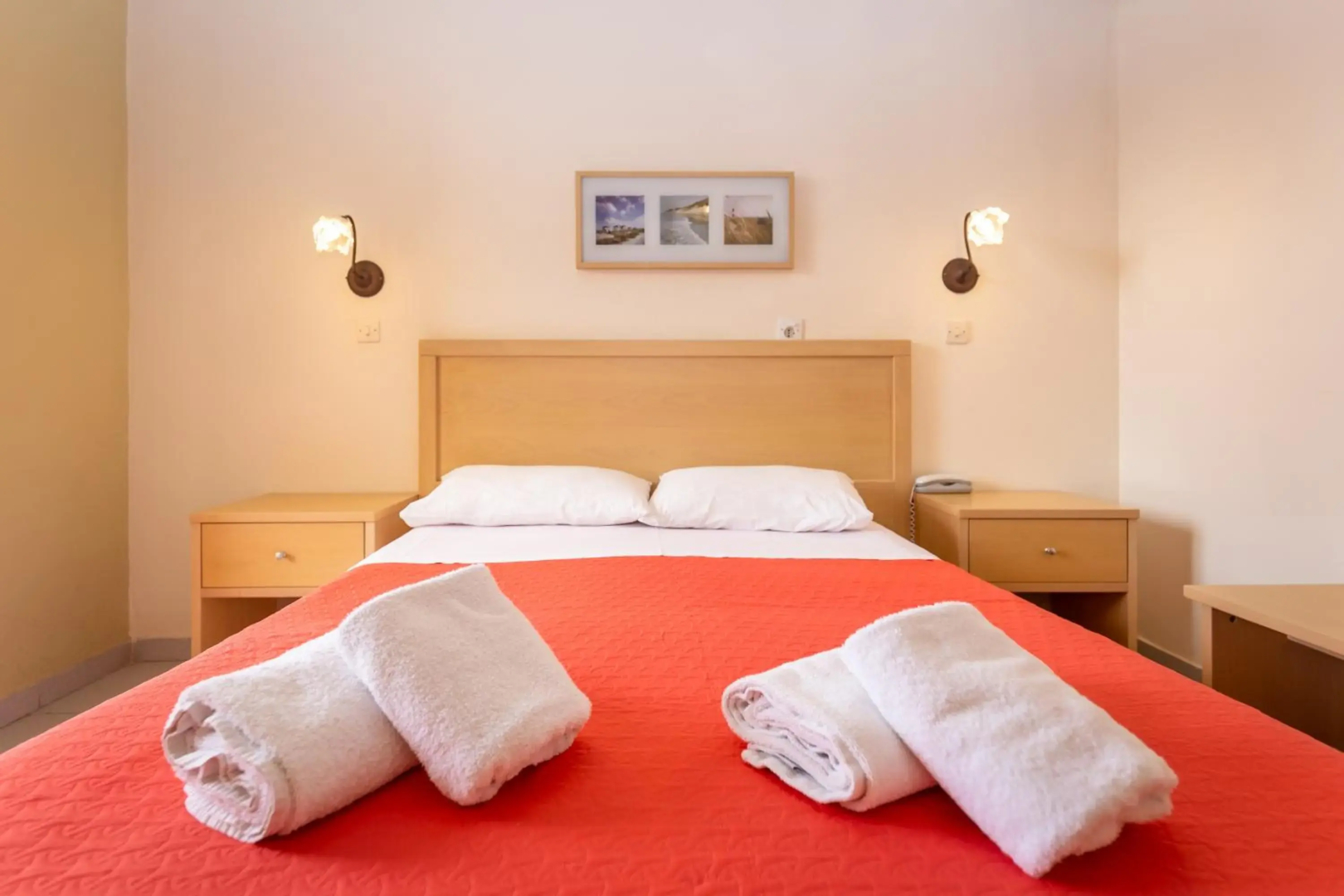 Photo - OPERA BLUE Hotel Gouvia Corfu