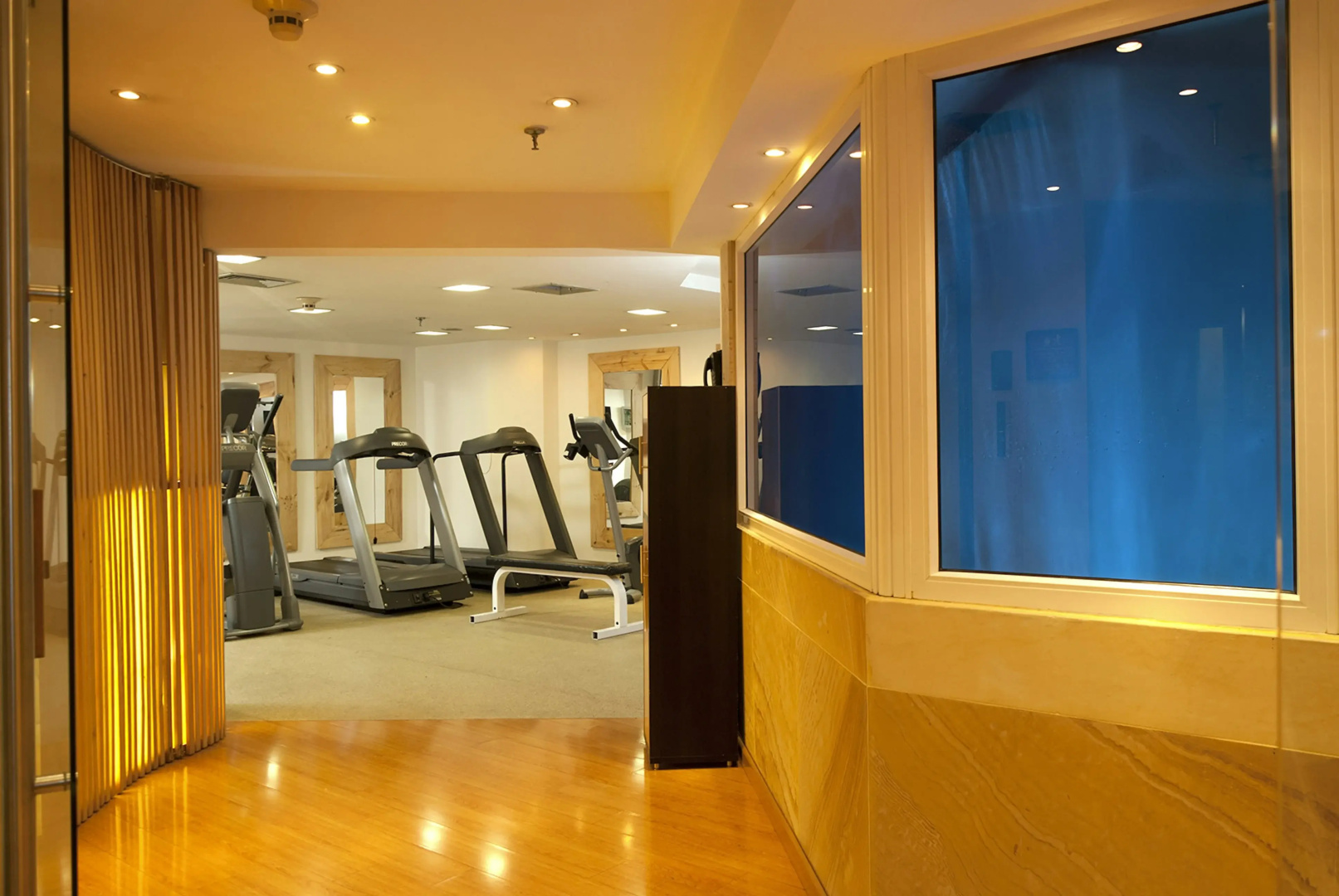 Foto - Embassy Suites by Hilton Bogota - Rosales