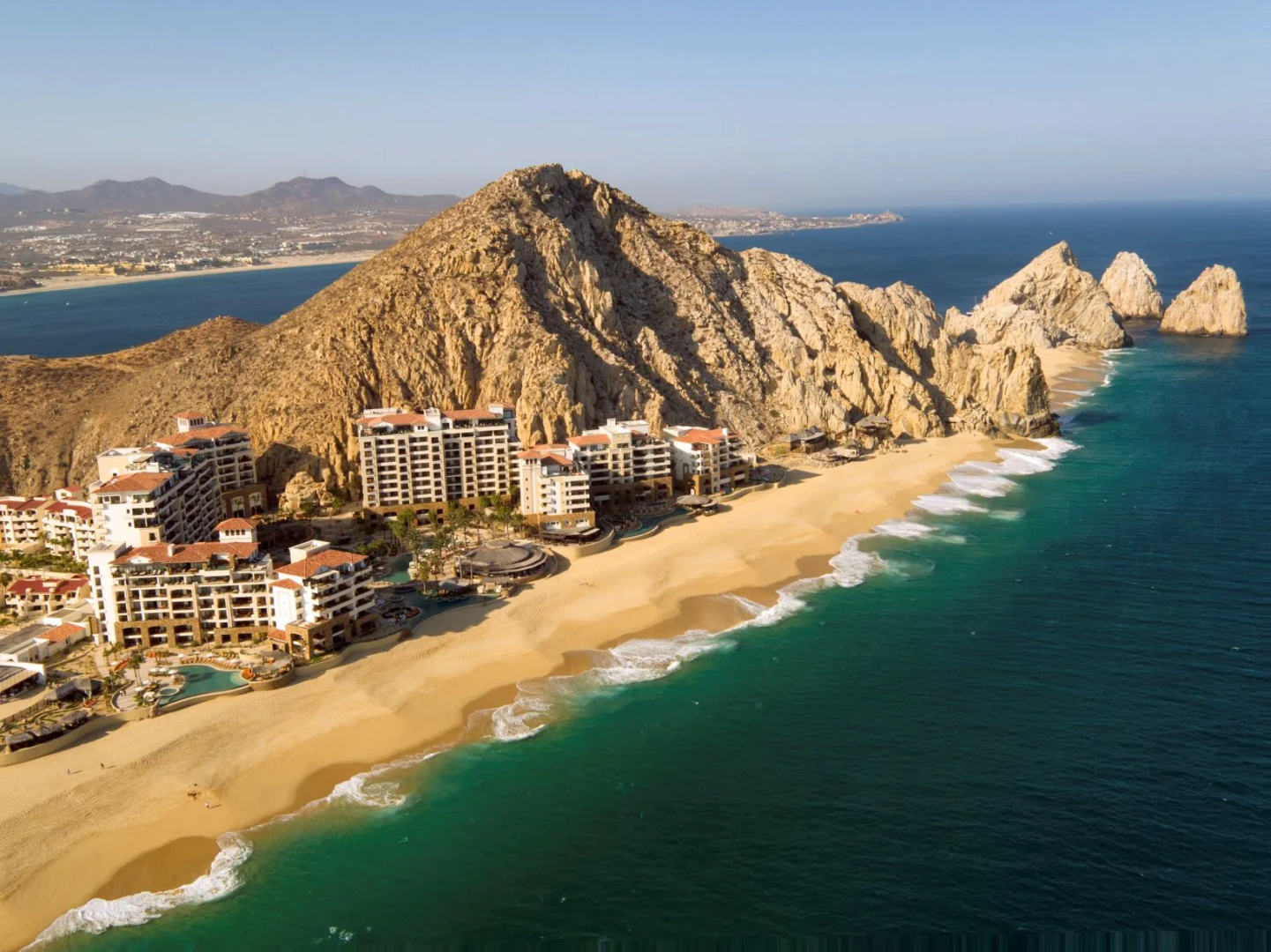 Foto - Grand Solmar Lands End Resort And Spa