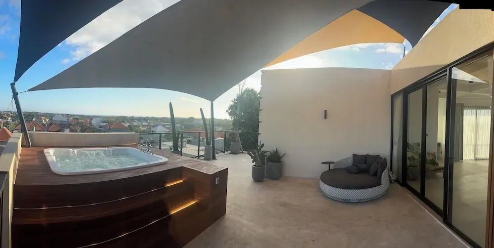 Photo - Onyx Beach Hotel