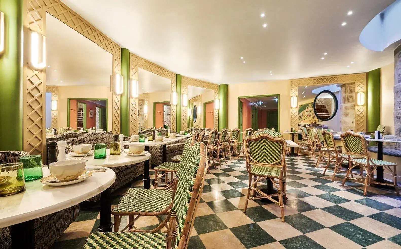Foto - Hotel Prince De Conti