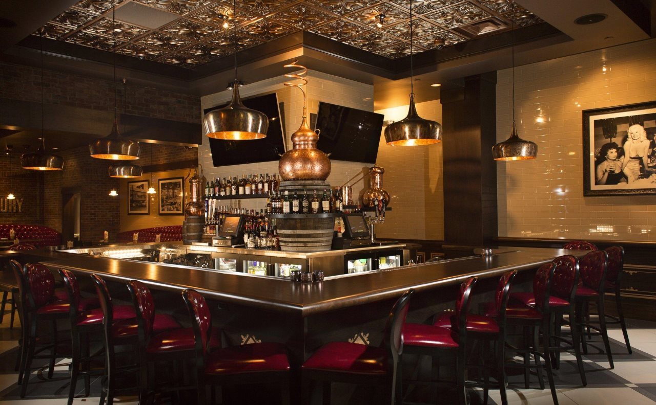 Foto - Palace Station Hotel & Casino