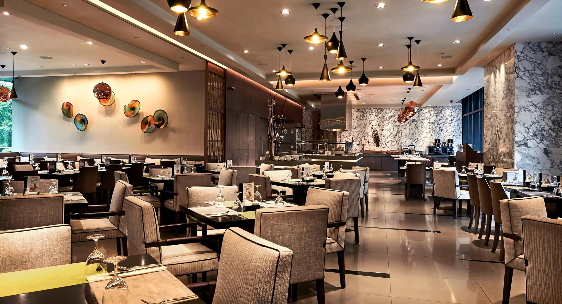 Foto - Carlton City Hotel Singapore