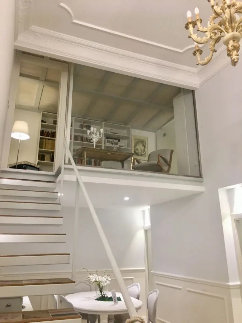 Foto - Palazzo del Poeta - Dimora Contemporanea
