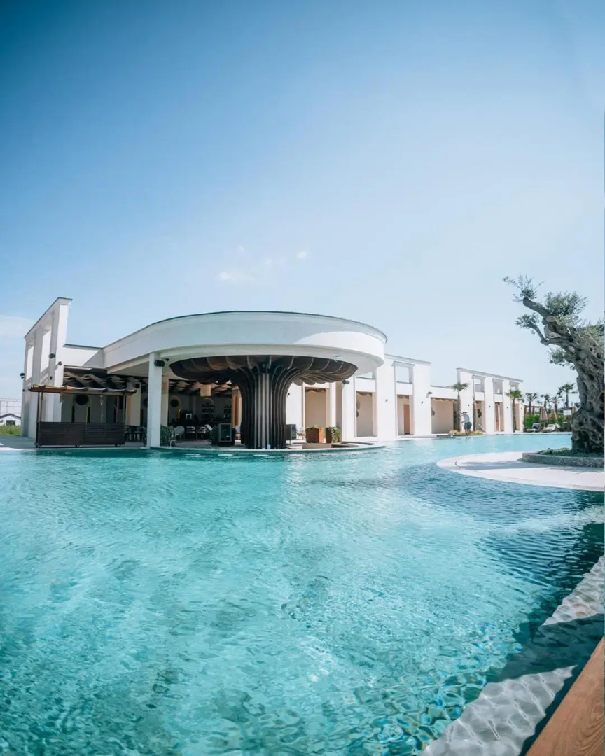 Foto - Venus Hotel