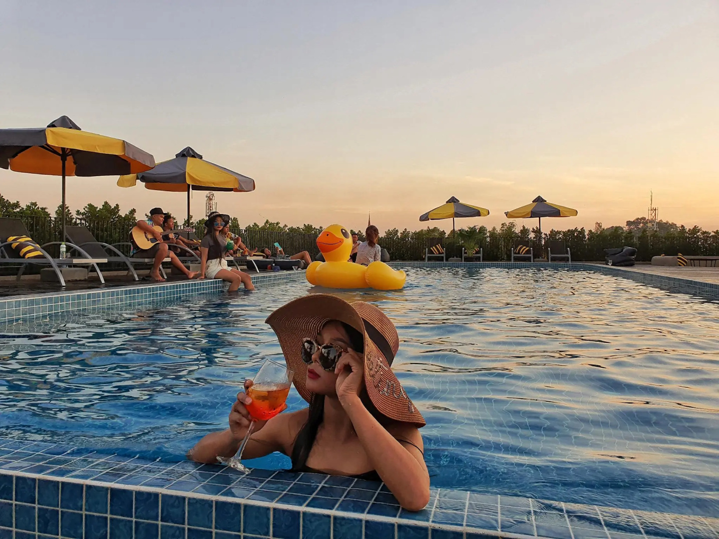Photo - The Twizt Lifestyle Hostel & Hotel