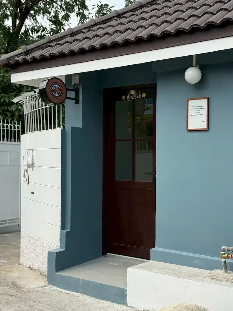 Foto - Around Ari Hostel