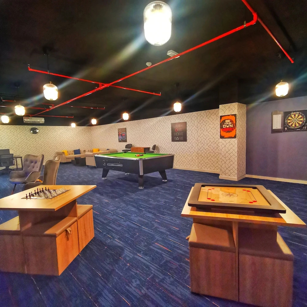 Foto - Resivation Hotel