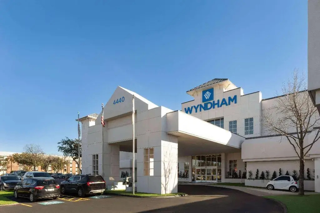 Foto - Wyndham DFW Airport