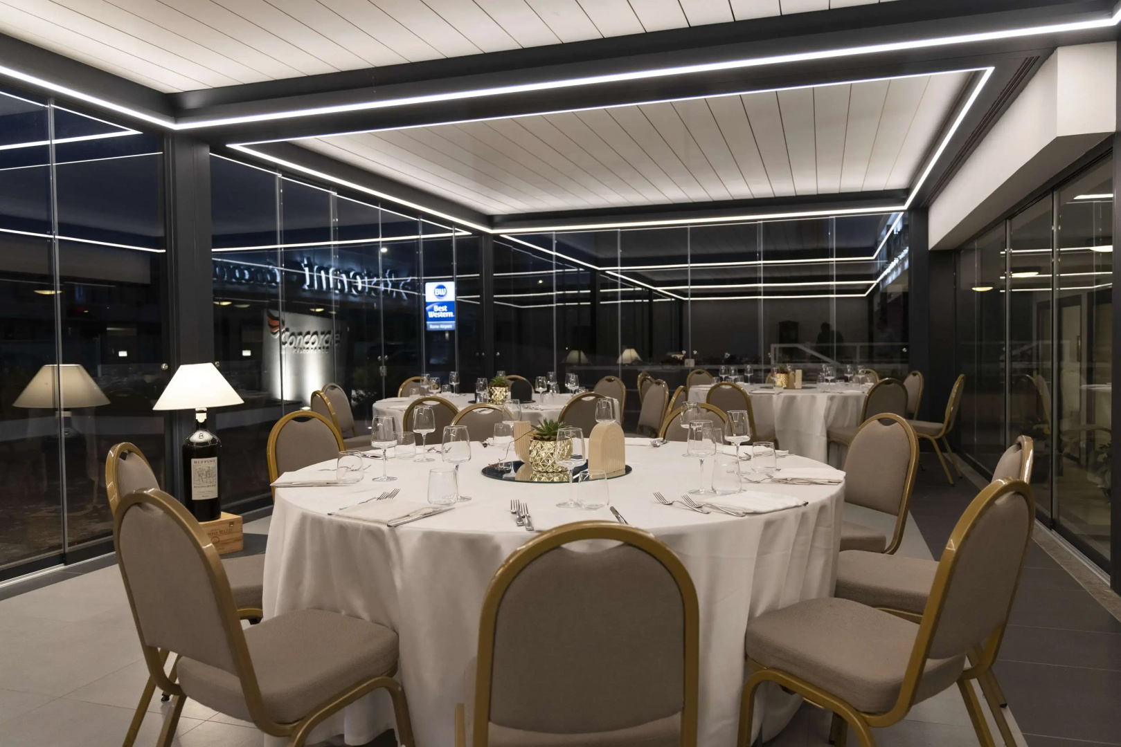 Photo - Best Western Hotel Rome Airport