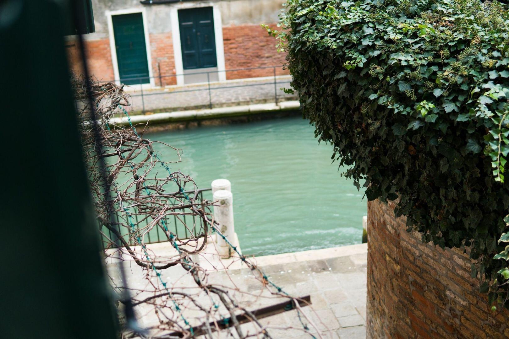 Foto - Pensione Accademia - Villa Maravege