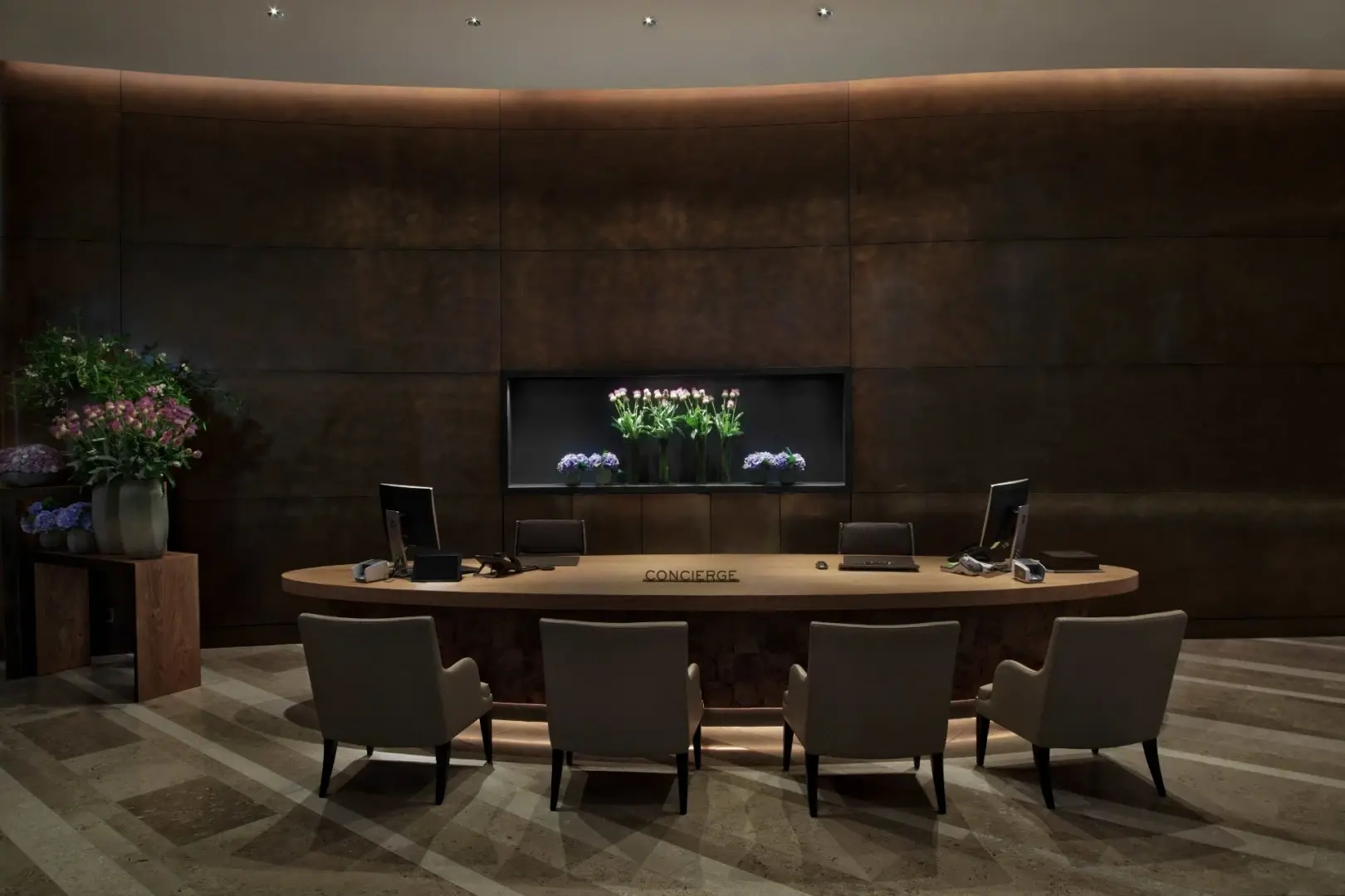 Foto - Bürgenstock Hotel & Alpine Spa