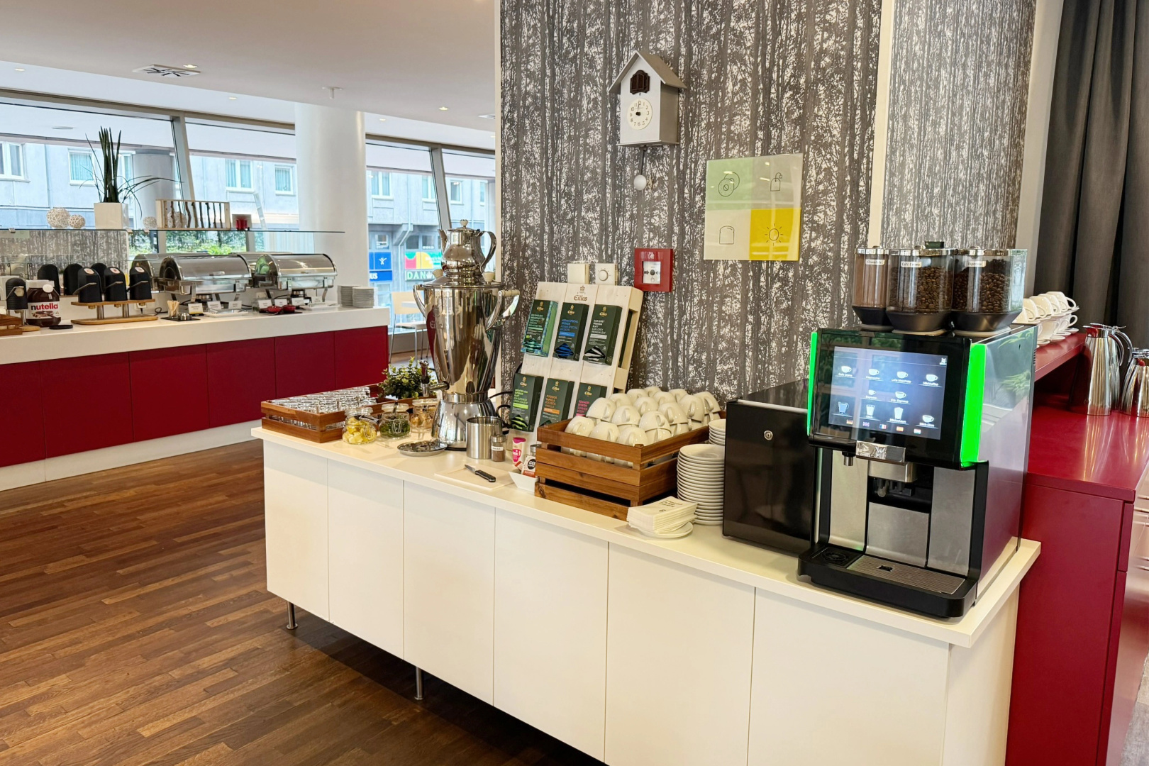 Foto - Garner Hotel Berlin - Gendarmenmarkt by IHG