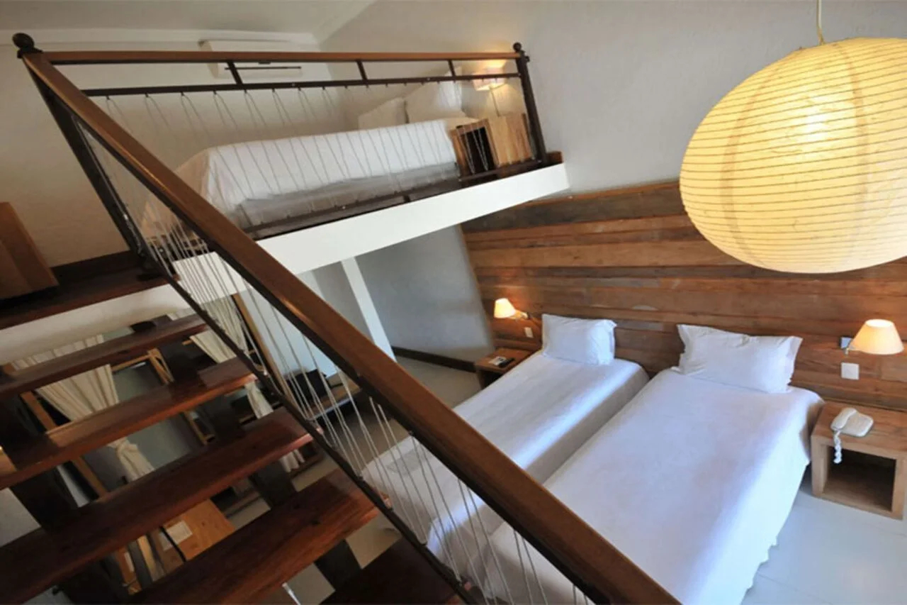 Foto - Rio Búzios Boutique Hotel