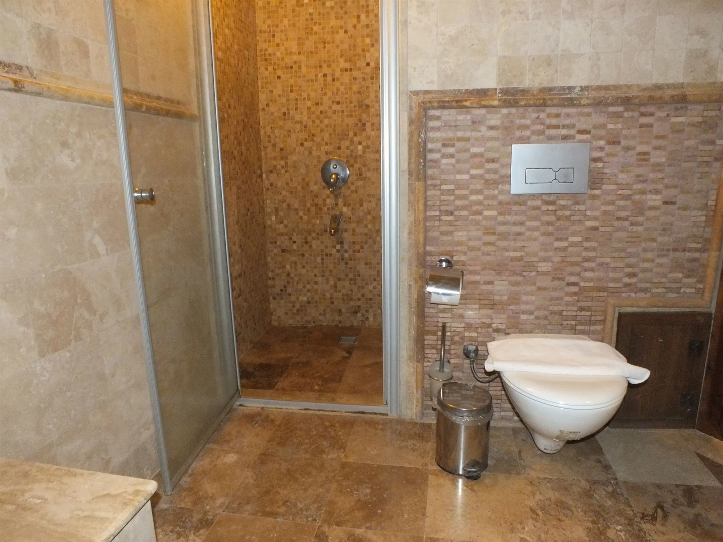 Foto - Holiday Cave Hotel